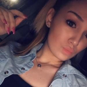 Meet your Posher, Denise